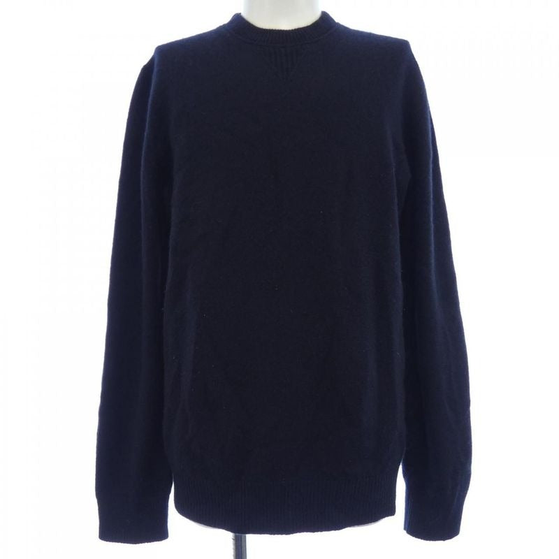 Louis Vuitton Half-and-Half Monogram Hgn 41 Wixw Knit