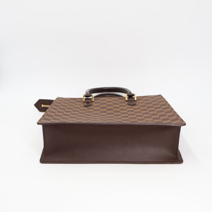 Louis Vuitton Venice N51145 Damier Canvas Women's Handbag