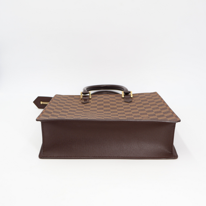 Louis Vuitton Venice N51145 Damier Canvas Women's Handbag