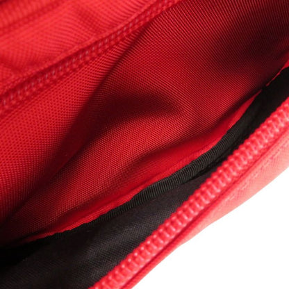 Balenciaga Explorer Belt Bag Body Bag 482389 Waist Bag Nylon Red 0017 Balenciaga