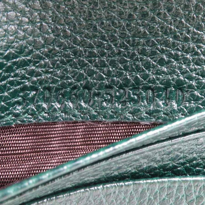 Gucci Chain Wallet Folded Zumi 570660