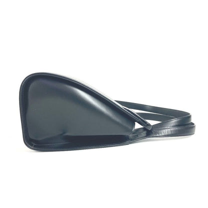 Louis Vuitton Shoulder Bag Minuit M52392 Epi Leather Noir Black