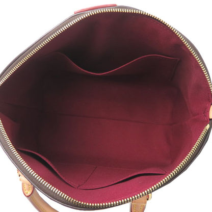 Louis Vuitton Handbag Monogram PM