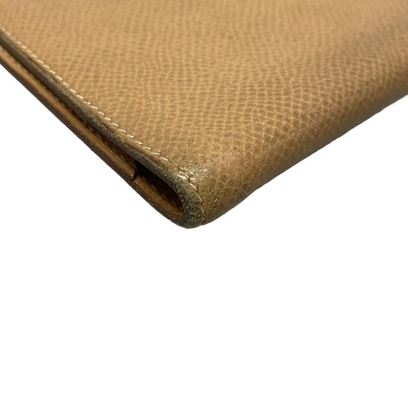 Hermes Handbook Vision Beige