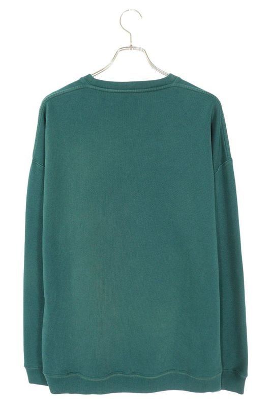 Loewe 25SS H526y24x58 Relaxed Fit Sweatshirt Men M