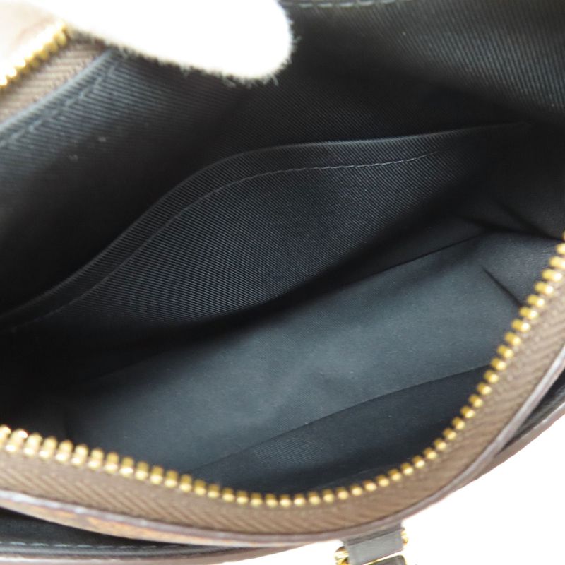 Louis Vuitton N50064 Odeon NM PM Shoulder Bag Damier Canvas Women