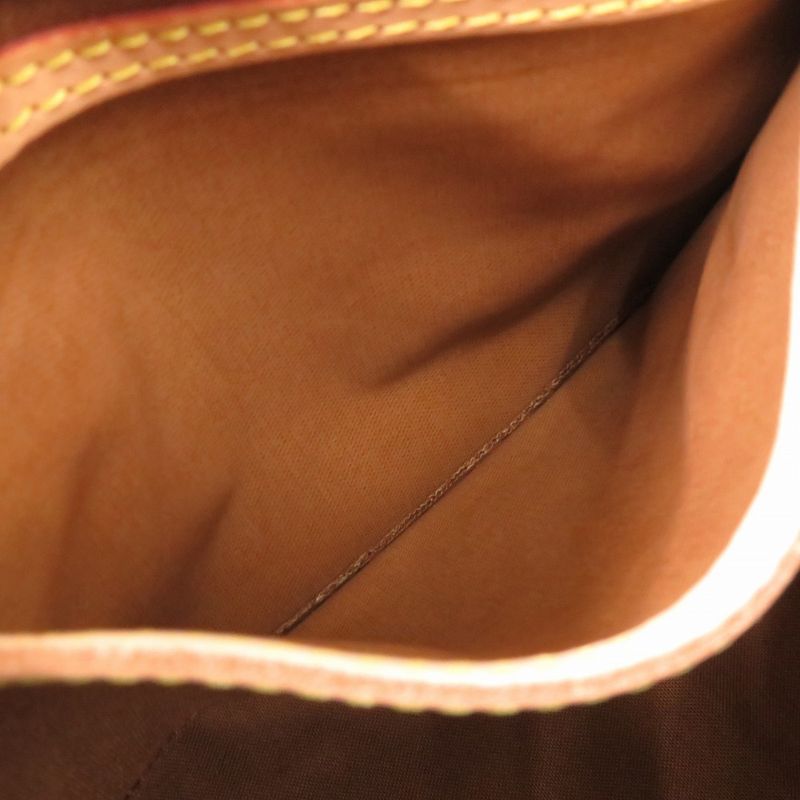 Louis Vuitton Speedy 30 Monogram M41526 Handbag LV 0148 Louis Vuitton