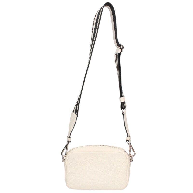 Prada 1bh082 Vitello Die Shoulder Bag For Men