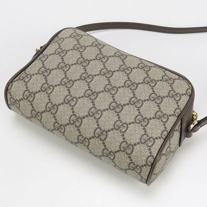Gucci Mini Shoulder Bag Ophidia 772311 Crossbody Shoulder Bag GG Supreme