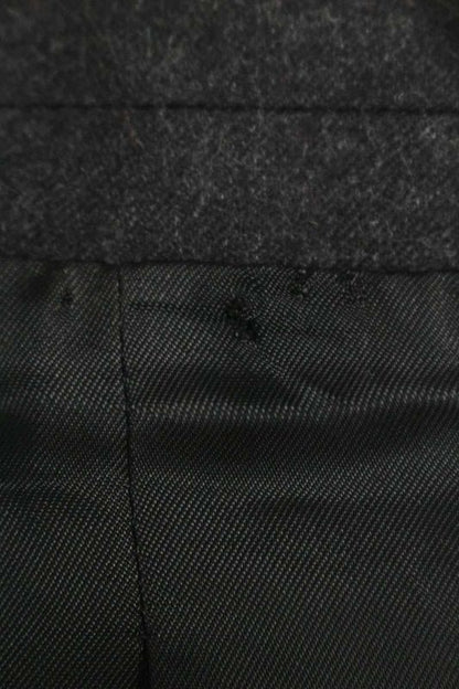 Celine 19AW 25zy4016f Notched Lapel 3B Wool Tailored Jacket Men's 56