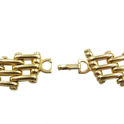 Christian Dior Necklace Metal