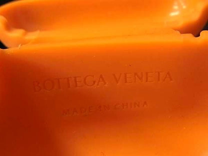 Bottega Veneta Intrecciato Rubber Airpods Pro Case Earphone Case