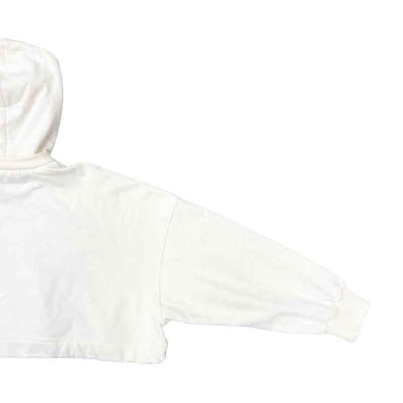 Louis Vuitton X Yayoi Kusama Hoodie Face Patch Cropped Hoodie Rw232j Uj6 Fost15