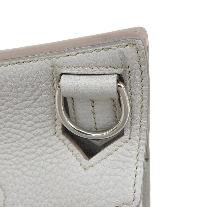 Hermes Gypsyere 28 Shoulder Bag
