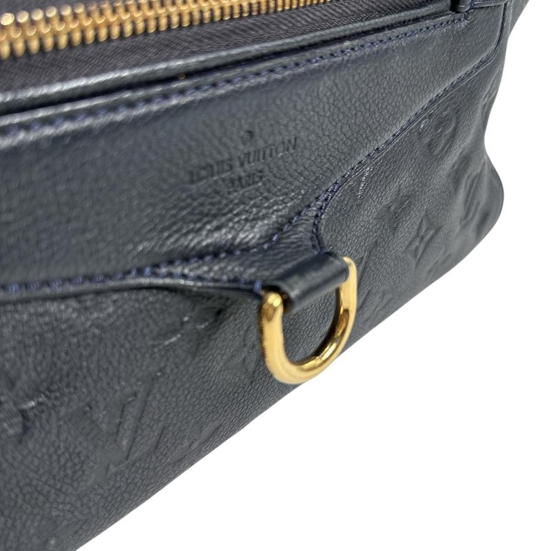 Louis Vuitton M93415 Empreinte Handbag Anspire Handbag Louis Vuitton Infini