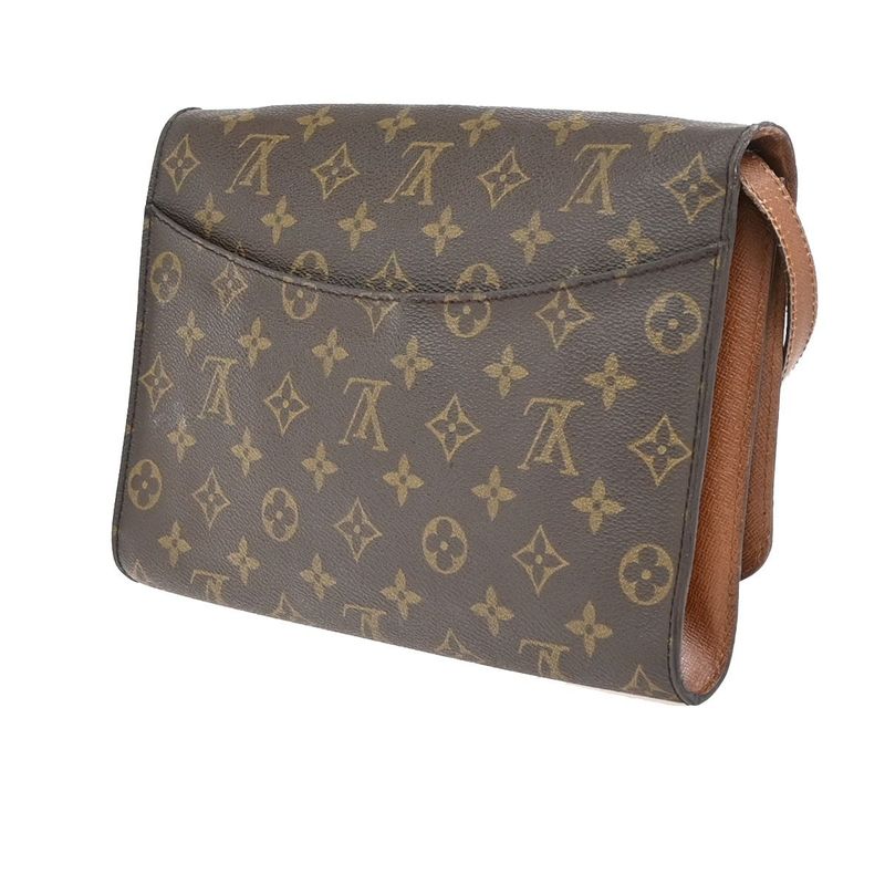 Louis Vuitton Bordeaux Shoulder Bag Monogram M51797 64ka881