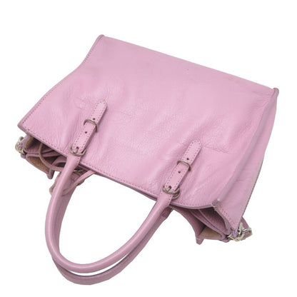 Balenciaga Handbag Paper Mini