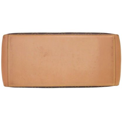 Louis Vuitton Cabas Mezzo Monogram M51151 Tote Bag LV 0315 Louis Vuitton