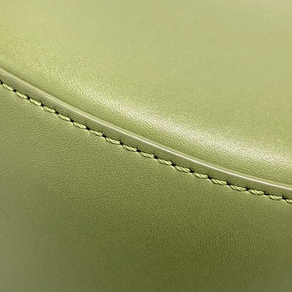 Loewe Shoulder Bag Luna Khaki