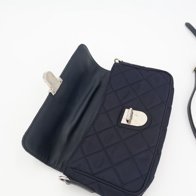 Prada Shoulder Bag Shoulder Bag