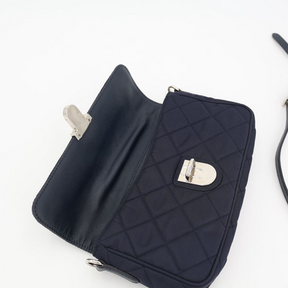 Prada Shoulder Bag Shoulder Bag