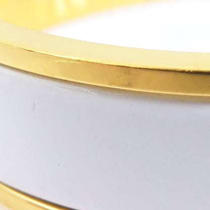 Hermes Bangle Bracelet Charnière PM