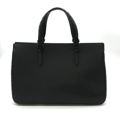 Bottega Veneta Intre 2-Way Business Hand Bag