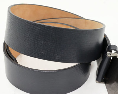 Louis Vuitton Belt Ardoise Santure Avventeur M9813u