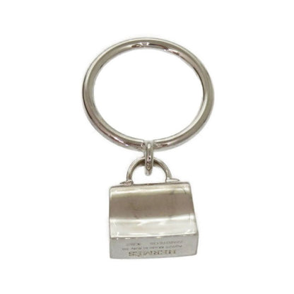 Hermes Amulet Kelly Ring Silver 925 Accessories 0165 Hermes