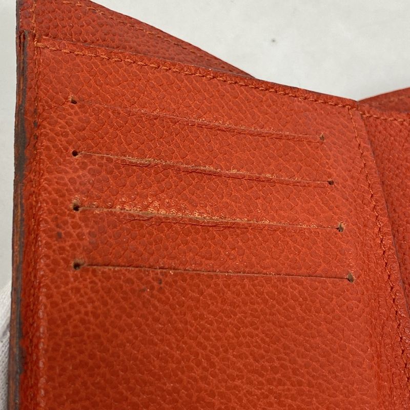 Louis Vuitton Trifold Wallet Monogram/empreinte Portefeuille Curieuse Compact