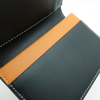 Burberry Card Case Flint TT3 Monogram Business Card Holder 8059471 Similar TB