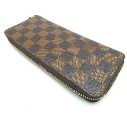 Louis Vuitton Long Wallet