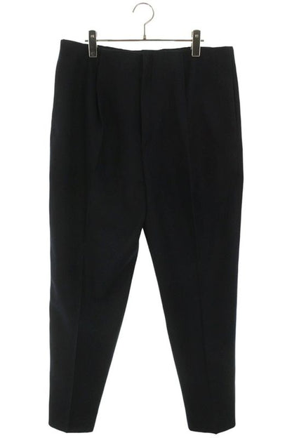 Bottega Veneta 589696 Va8p0 Wool Slacks Long Pants Men 48