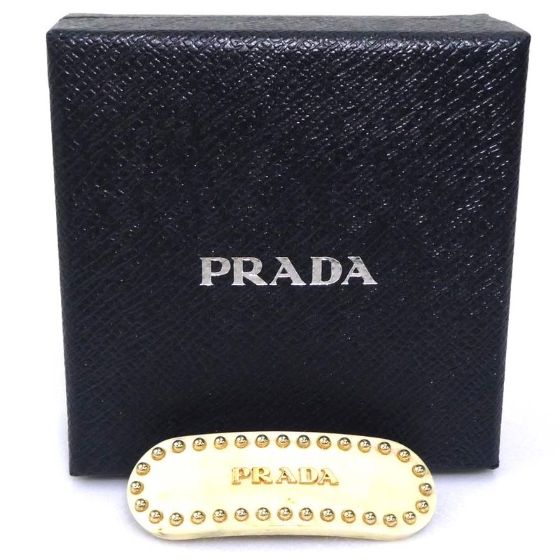 Prada Barrette