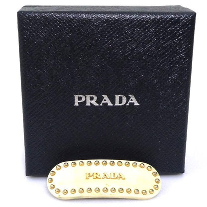 Prada Barrette