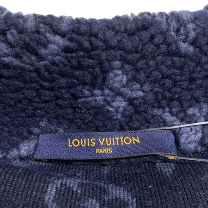 Louis Vuitton Blouson Size L Men's - Rm211q TCM Hky44w/hky44wtcm Dark Navy X