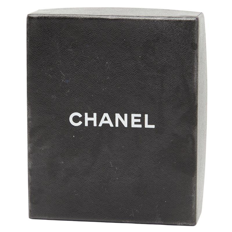Chanel Coco Mark Gold Plated Ladies Chanel