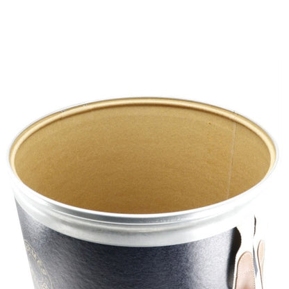 Hermes Saddle Box Large Size Serie Line Harness Tin Storage Ornament Aluminium