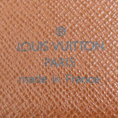Louis Vuitton Notebook Cabas Monogram Agenda PM
