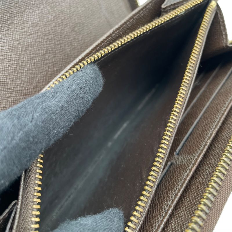 Louis Vuitton N60003 Zippy Organizer A25-2924