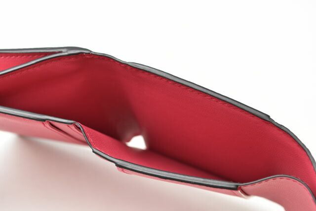 Louis Vuitton Wallet Louis Vuitton Portefeuille Capucines XS Taurillon Noir