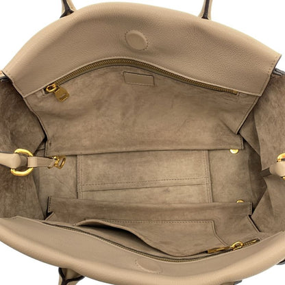Louis Vuitton M94483 Tuftage Monogram Verre Leather Hand Tote Bag