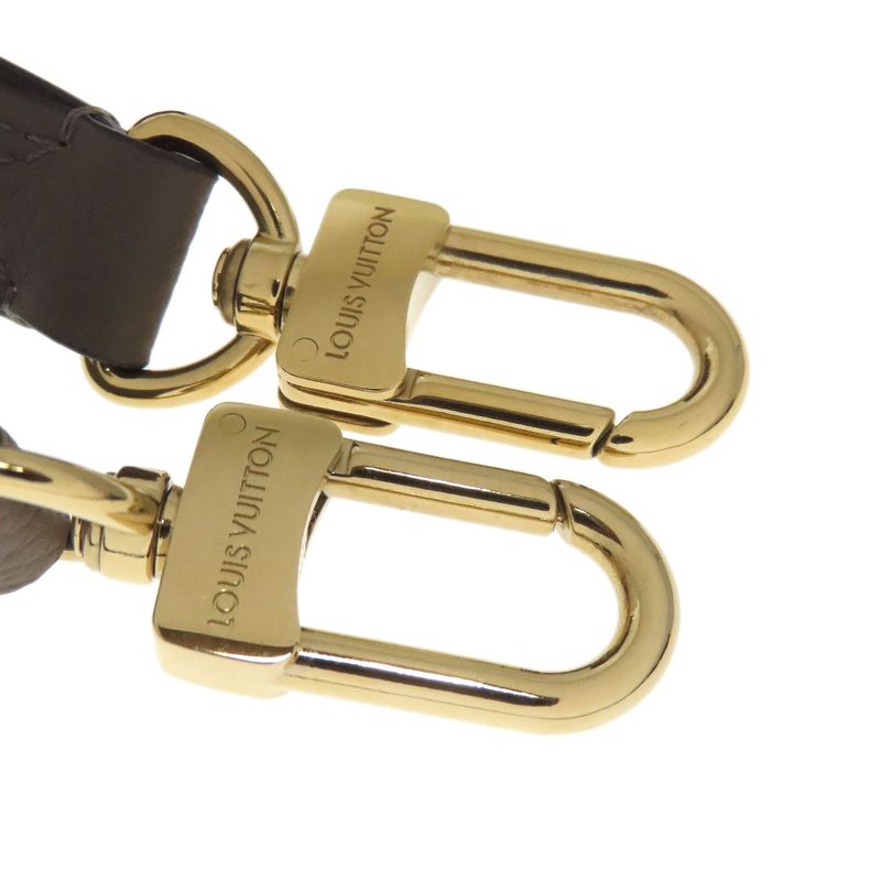 Louis Vuitton M12109 Neverfull - Inside Out BB Handbag Calf Monogram Canvas