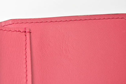 Louis Vuitton Wallet Louis Vuitton Portefeuille Capucines Compact Taurillon