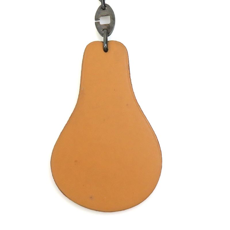 Hermes Charm Fruit Motif Lafrance