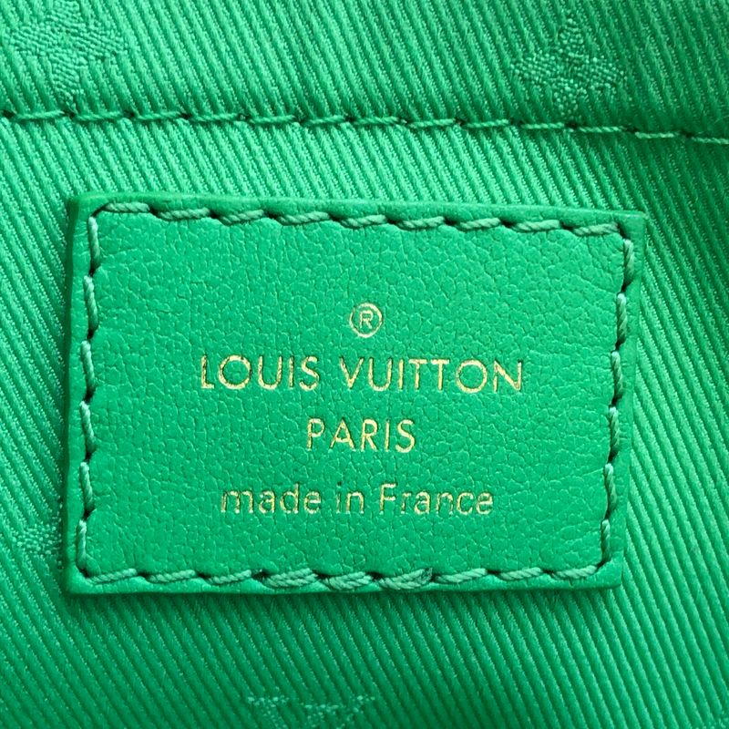 Backpack / Louis Vuitton Alma - Soft BB M21918 Handbag Shoulder Bag 2way Mini