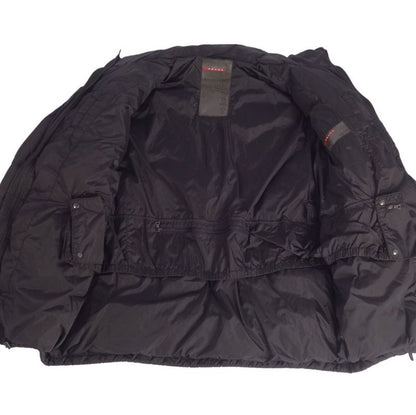 Prada Sport Jacket Down Jacket Na