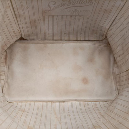 Louis Vuittonneverfull Gmazure Damier Canvas N51108tj4162