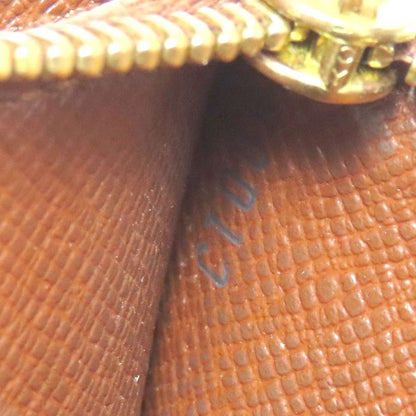 Louis Vuitton M61734 Portefeuille Sarah Old Long Wallet With Coin Purse