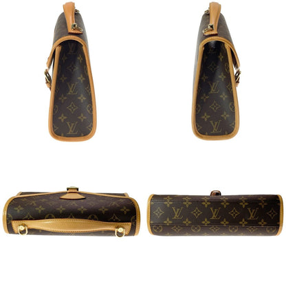 Louis Vuitton Monogram Bel Air 2way Bag